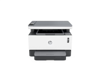 HP Laser NS MFP 1005w 激光復(fù)合機